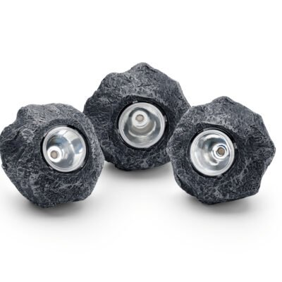 Pontec PondoStar LED Rocklight Set 3