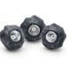 Pontec PondoStar LED Rocklight Set 3