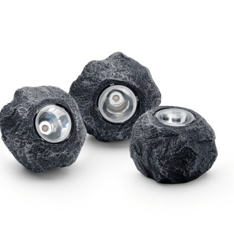 Pontec PondoStar LED Rocklight Set 3 Pontec PondoStar LED Rocklight Set 3