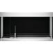 HighLine white glass 200 wild oak