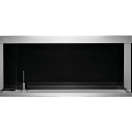 HighLine white glass 400 wild oak HighLine white glass 400 wild oak