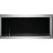 HighLine white glass 400 wild oak