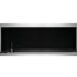 HighLine white glass 600 wild oak