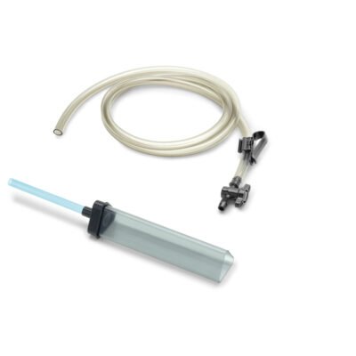 Gravel Cleaner E