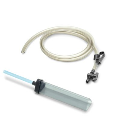 Gravel Cleaner E