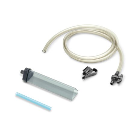 Gravel Cleaner E Gravel Cleaner E