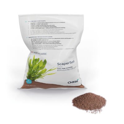ScaperLine Soil 9 l brown