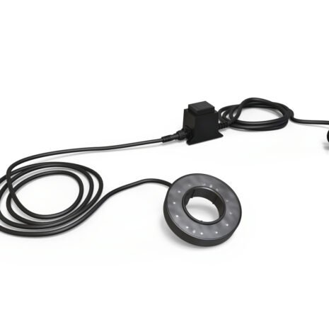Fountain Ring LED Set