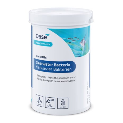 BoostMix Clearwater Bacteria 250 g