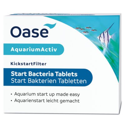KickstartFilter Start Bacteria Tab 3 p