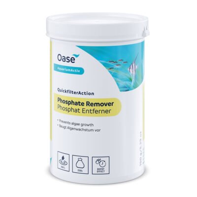 QuickfilterAction Phosphate Rem. 150 g