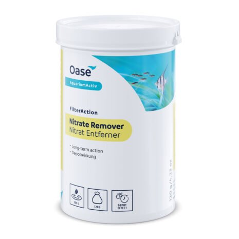 FilterAction Nitrate Remover 120 g FilterAction Nitrate Remover 120 g