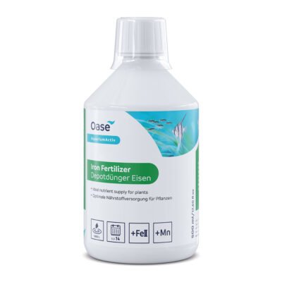 Slow Release Iron Fert. 500 ml