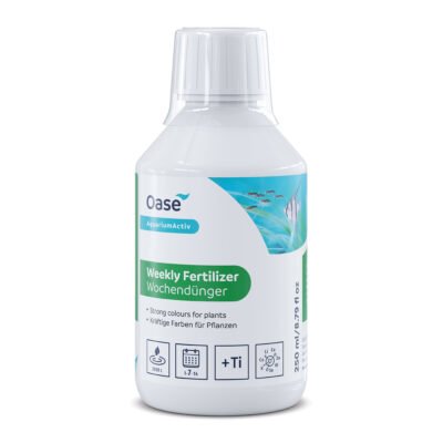 Weekly Fertilizer 250 ml