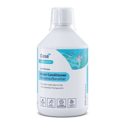 LessStress Water Conditioner 500 ml