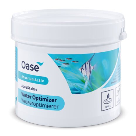 AquaStable Water Optimizer 100 g