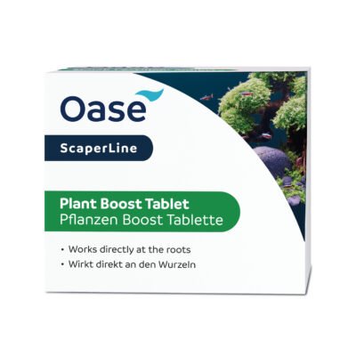 ScaperLine Plant Boost Tab. 10 p