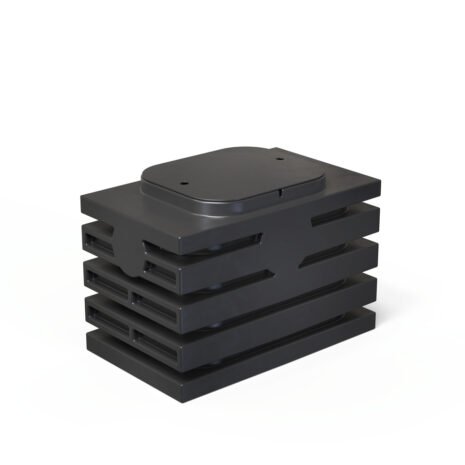 Pump Vault Dry / Extension Pump Vault Dry / Extension