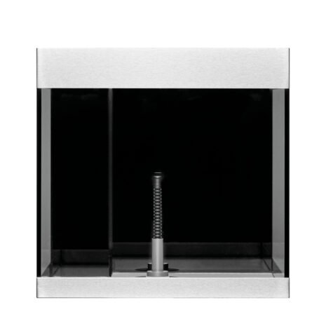 HighLine white glass 125 wild oak HighLine white glass 125 wild oak