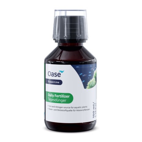 ScaperLine Daily Fertilizer 150 ml