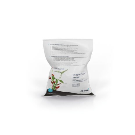 ScaperLine Soil Small 3 l black ScaperLine Soil Small 3 l black