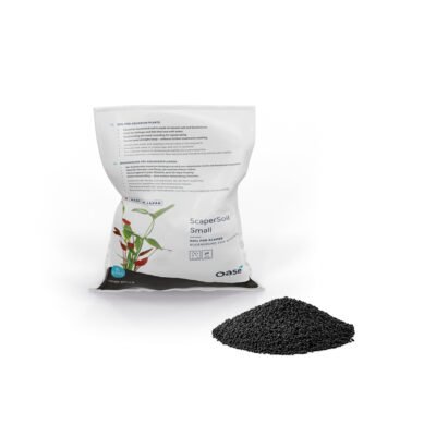 ScaperLine Soil Small 3 l black
