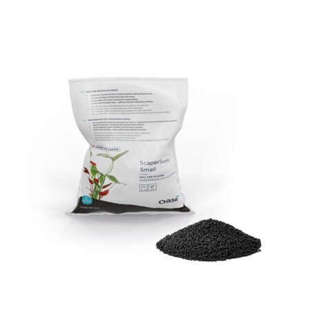 ScaperLine Soil Small 3 l black ScaperLine Soil Small 3 l black
