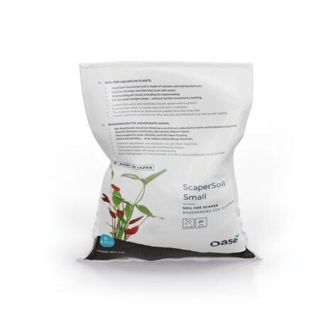 ScaperLine Soil Small 9 l black ScaperLine Soil Small 9 l black
