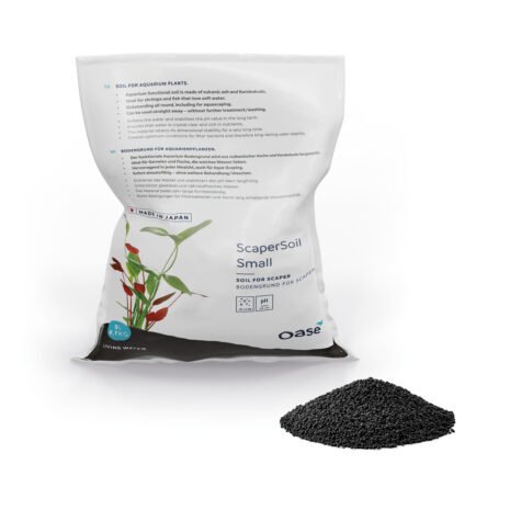 ScaperLine Soil Small 9 l black ScaperLine Soil Small 9 l black
