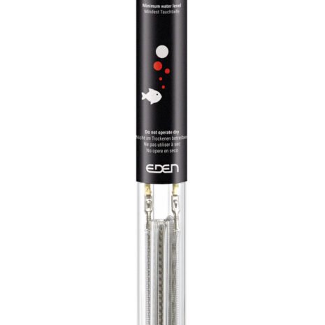 EDEN RCA 100 Heater