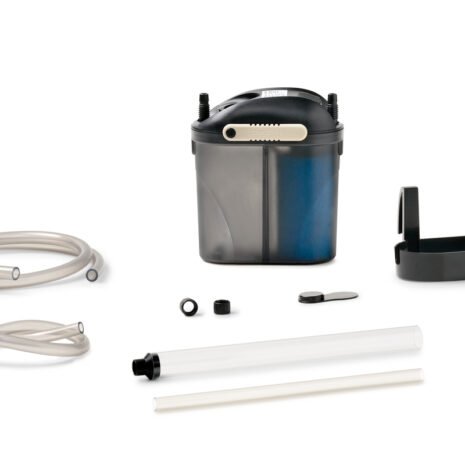 EDEN PDG 60 Gravel Cleaner EDEN PDG 60 Gravel Cleaner