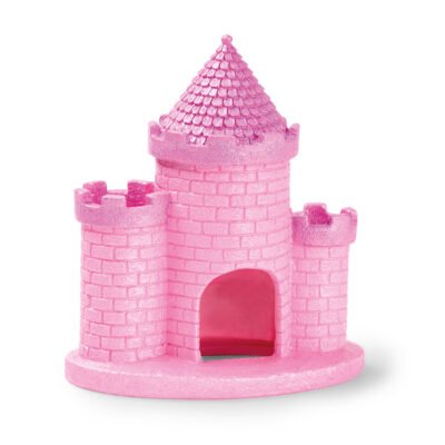 EDEN Princess castle EDEN Princess castle