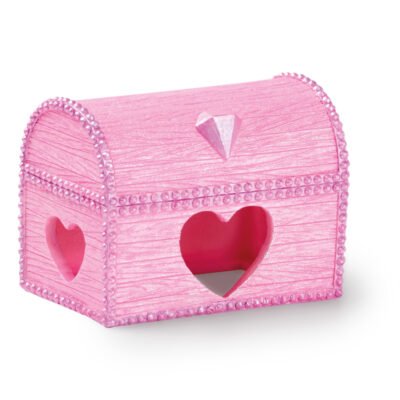 EDEN Treasure chest
