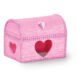 EDEN Treasure chest