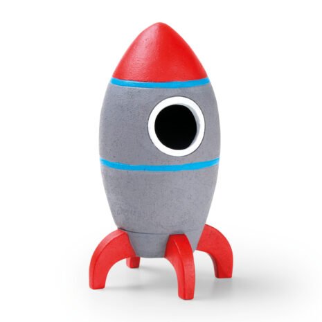 EDEN Rocket EDEN Rocket