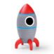 EDEN Rocket