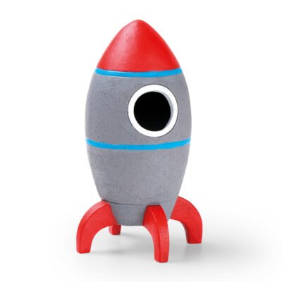 EDEN Rocket