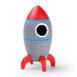 EDEN Rocket