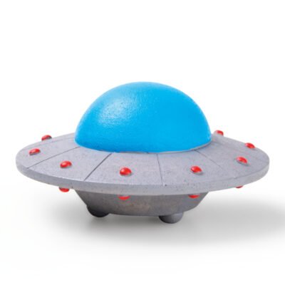 EDEN UFO
