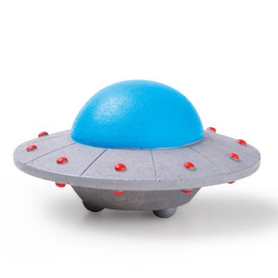 EDEN UFO