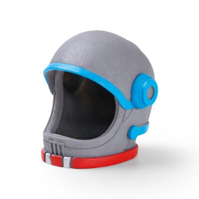 EDEN Astronaut helmet