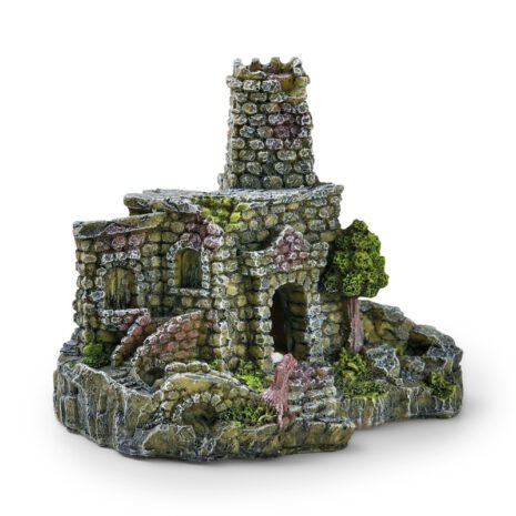EDEN Antique Ruin mini EDEN Antique Ruin mini
