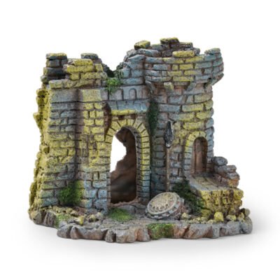 EDEN Castle Ruin small EDEN Castle Ruin small