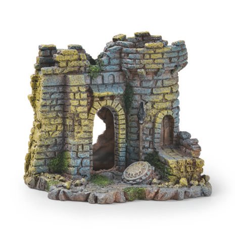 EDEN Castle Ruin small