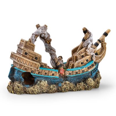 EDEN sunken Ship EDEN sunken Ship