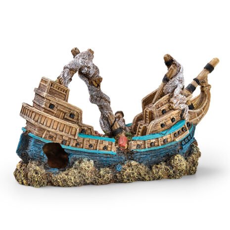 EDEN sunken Ship EDEN sunken Ship