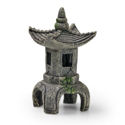 EDEN Asia Temple T