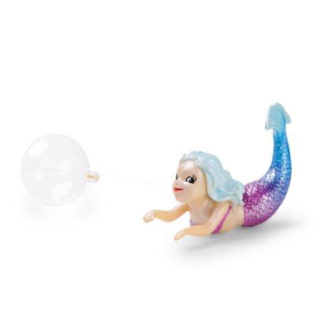 EDEN Swimming mermaid