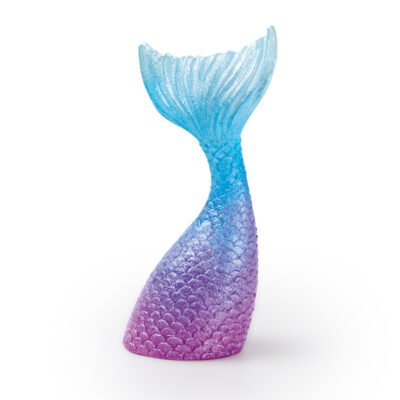 EDEN Mermaid tail