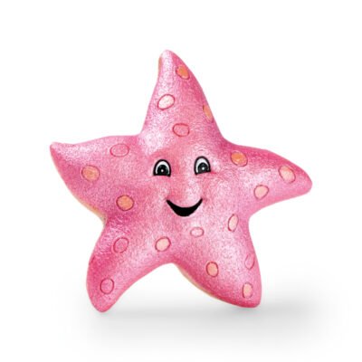 EDEN Starfish